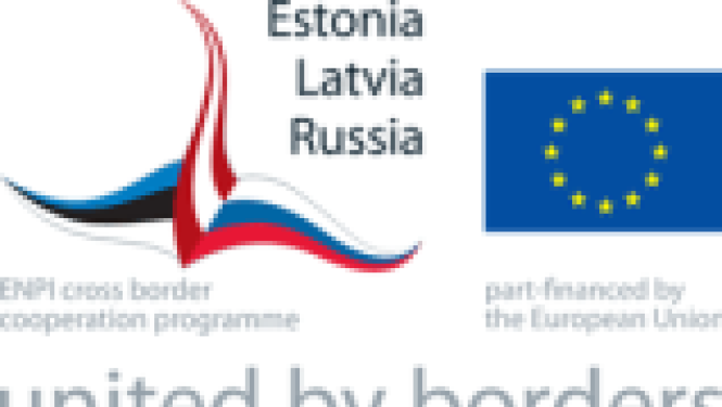 Apskatāma Gatčinas pilsētas mākslas skolas audzēkņu darbu izstāde