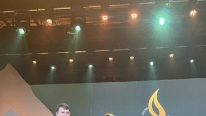 Vidzemes slimnīca – Gada slimnīca 2021