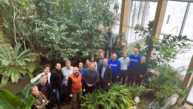 Vidzemē un Dienvidigaunijā pārbaudīs zaļā ūdeņraža potenciālu transporta nozarē