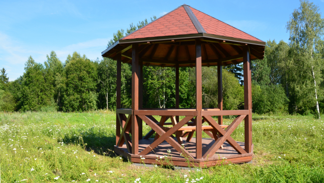 Daļa plānoto aktivitāšu projekta “Zaļā dzelzceļa līnija” ietvaros ir īstenotas