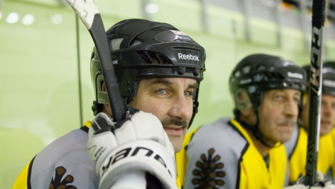 Sporta laureātu par mūža ieguldījumu Valkas novada sportā saņems Juris Kalniņš