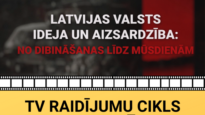 TV raidījumos diskutēs par Latvijas valsts ideju un aizsardzību vēstures un mūsdienu kontekstā