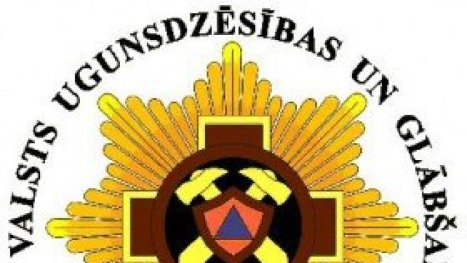 Vidzemē pērn veikta 921 ugunsdrošības uzraudzības pārbaude