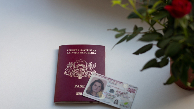 PLMP aicina savlaicīgi – līdz Saeimas vēlēšanām – noformēt personu apliecinošus dokumentus
