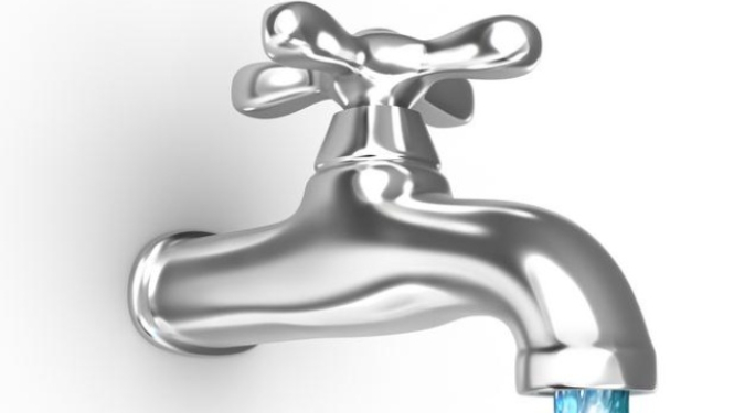 1. martā Valkas pagasta Lugažos plānots dzeramā ūdens padeves pārtraukums