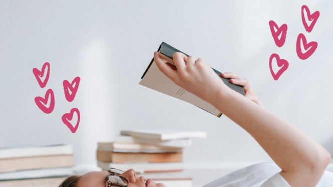 Izaicinājums jauniešiem “Aklais randiņš ar grāmatu”