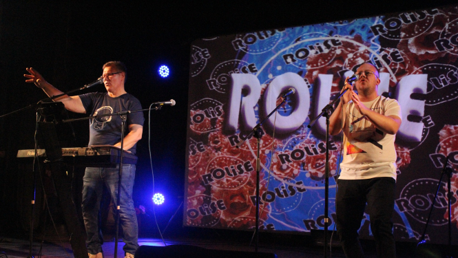 Vasaras ieskandināšana Kārķos