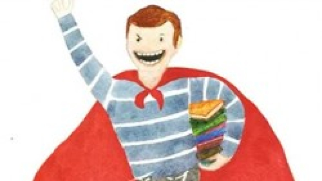 Atklāta pieteikšanās Skaļās lasīšanas sacensībām