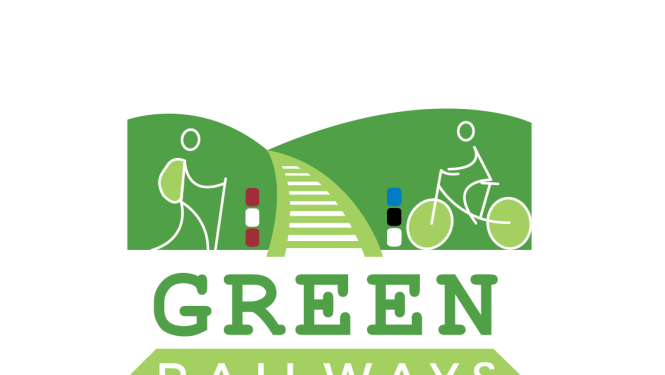 Tiek testēts pirmais sliežu ritenis (rail-bike)