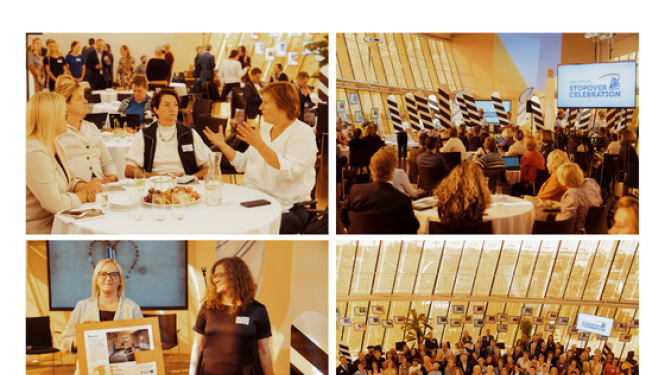 VPR Interreg Igaunijas-Latvijas programmas 2014-2020 ietvaros īstenojis 8 pārrobežu sadarbības projektus