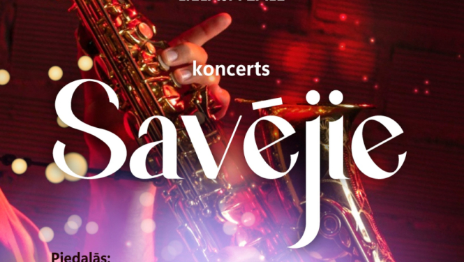 Pūtēju koncerts Valkā