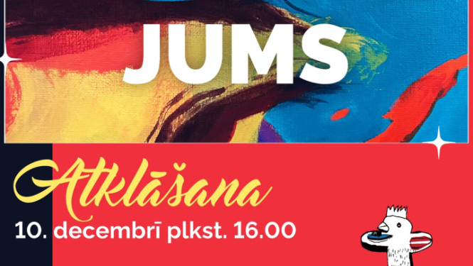 Mākslas skolas izstāde