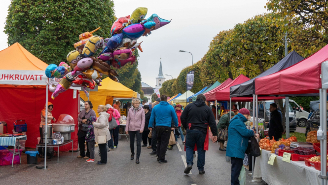 Livonijas tirdziņš