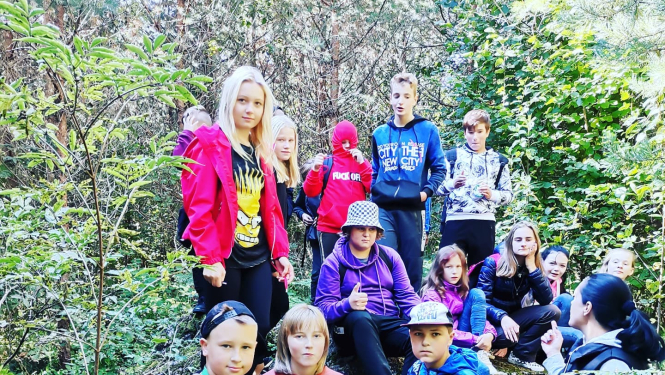 Aizvadītas projekta “Ģimenēm draudzīga vide Valkas novadā – mūsu kopīgais mērķis!” ietvaros rīkotās aktivitātes