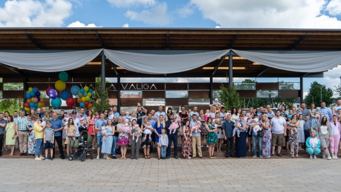 Dzimtsarakstu nodaļas 2022. gada veikuma apkopojums