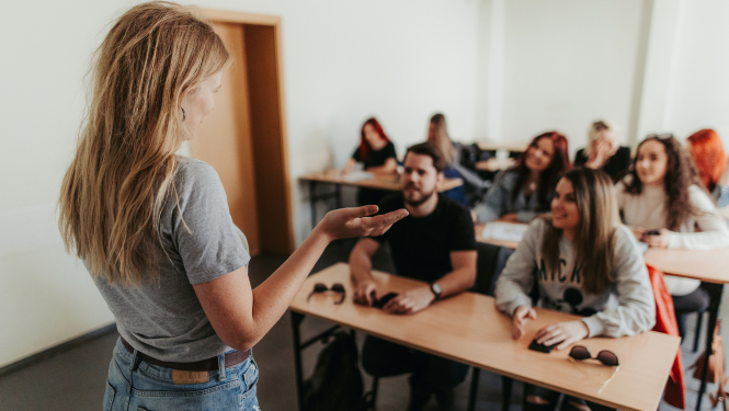 Vidzemes Augstskolas Zināšanu un Tehnoloģiju centra piedāvājums
