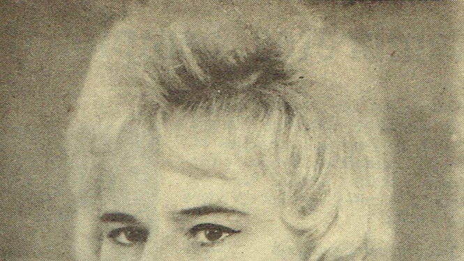 Atzīmējot cirka mākslinieces Mudītes Kraukles jubileju izstāde Valkas bibliotēkā