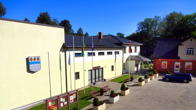 Pasākumi Vijciemā tuvākajā laikā