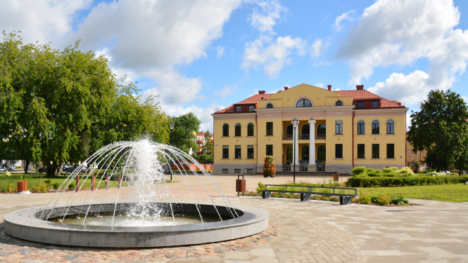 Lugažu laukums saglabās līdzšinējo nosaukumu
