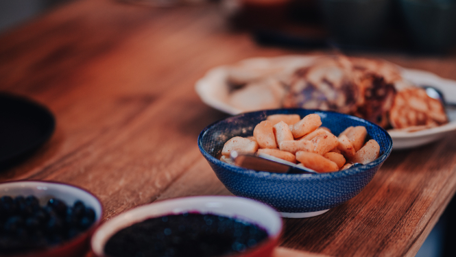 Vidzemē notiek platformas izveide zaļo publisko pārtikas iepirkumu izaicinājumu risināšanai reģionā