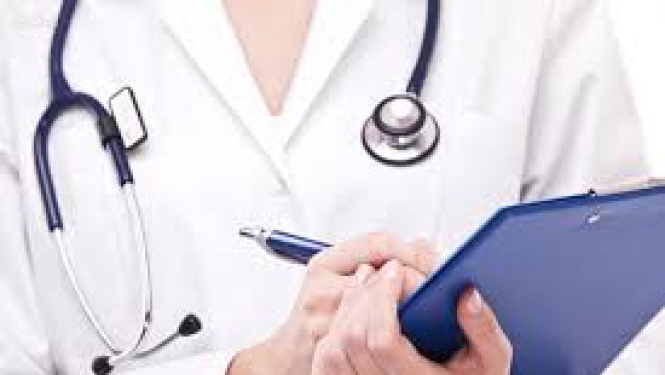 Aprīļa, maija aktivitātes projekta "Veselības veicināšanas un slimību profilakses pasākumi Valkas novadā” ietvaros