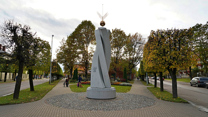 Radītas trīs jaunas dziesmas par godu Latviešu Pagaidu Nacionālās padomes 105. jubilejai