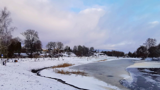 19. Lielajā labdarības Robežtirgū tirgus noskaņās iedzīvināsim Putraskalnu