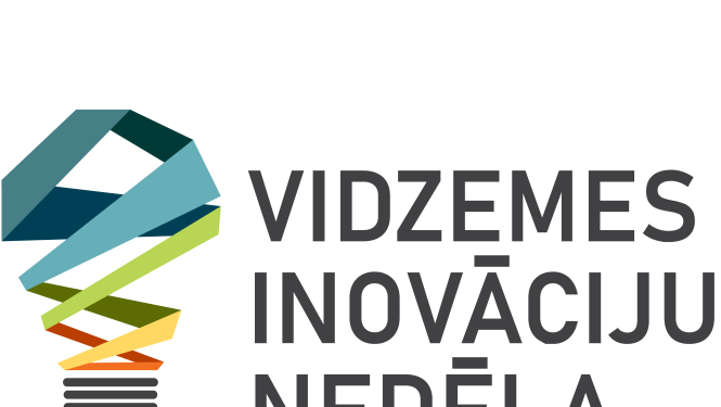 Vēl tikai šonedēļ var pieteikt pasākumus un kļūt par Vidzemes inovāciju nedēļas līdzorganizatoriem