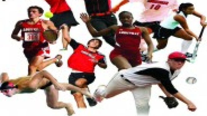 Projekta „Esi aktīvs sportā visās trijās valstīs” atklāšanas konference