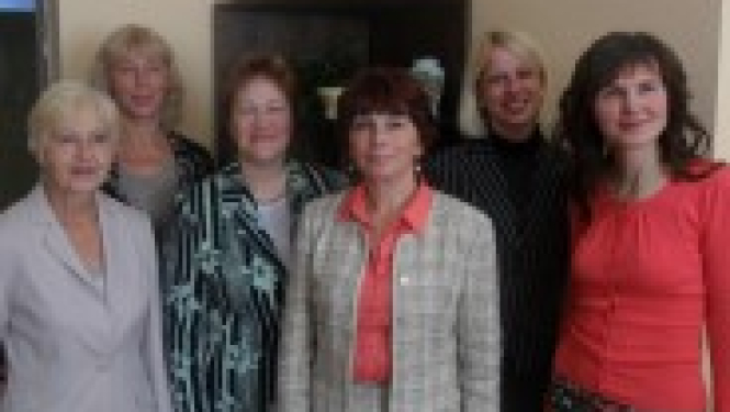 Vēl viens sociālais projekts Valkas novada iedzīvotājiem