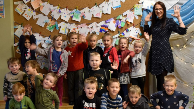 Cik džemperu ir lemuram Otto? Noslēgusies Ziemeļvalstu literatūras nedēļa Valkas bibliotēkā