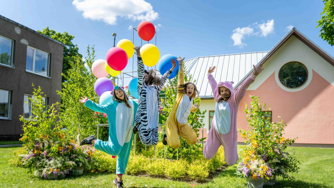 No 7. līdz 12. jūnijam atzīmēsim Valkas – Valgas 438. dzimšanas dienu