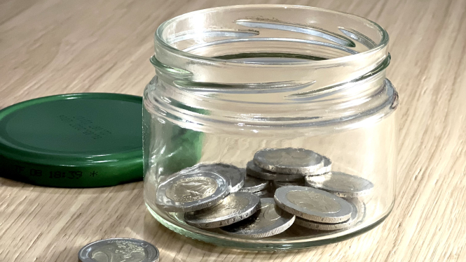 Izmaksas pieaugs - šķiro un tās samazini!