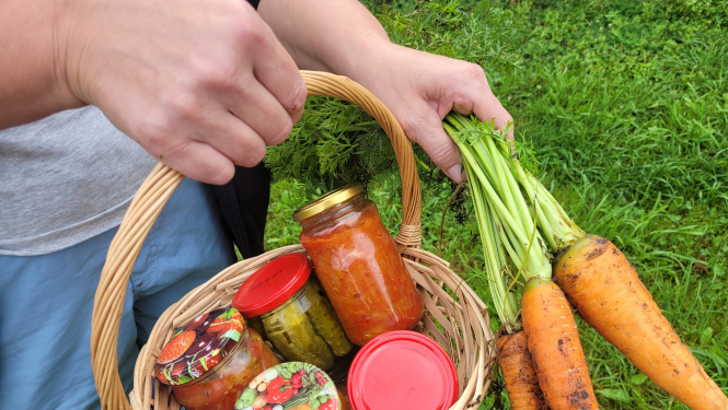 Teterevu fonds aicina NVO pieteikties atbalstam un palīdzēt grūtībās nonākušajiem veikt dārzkopības darbus