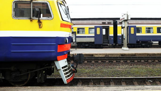 Izmaiņas pasažieru vilcienu kustības sarakstā Rīga – Lugaži