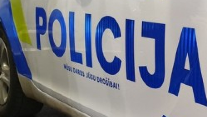 Sveicam Policijas darbinieku dienā!