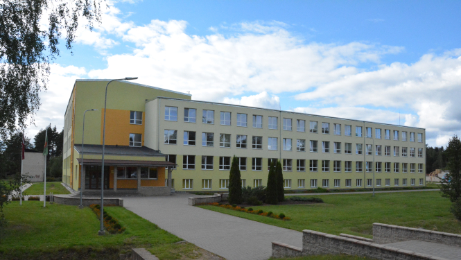 Valkas Jāņa Cimzes ģimnāzijā sākusies dokumentu iesniegšana pirmsskolas grupiņai un 1. klasei