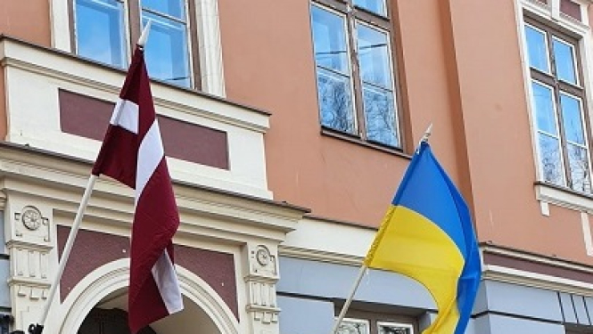 LPS aicina Krievijas kolēģus izmantot savu ietekmi un panākt kara izbeigšanu Ukrainā