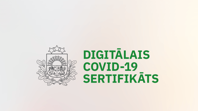 Ceturtdien Kārķos un Ērģemē izsniegs COVID-19 pārslimošanas un vakcinācijas sertifikātus