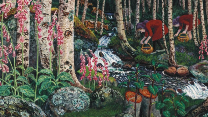 Valkas bibliotēka aicina pieteikties Rītausmas lasījumiem