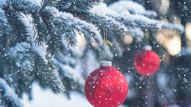 Valkas pilsētas kultūras namā koncertprogramma "Ziemas stāsti mūzikā"