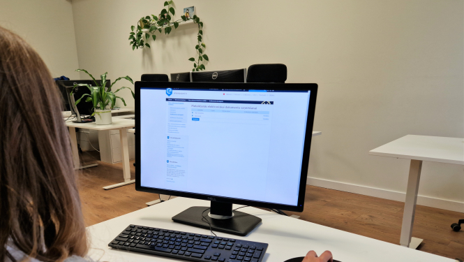 Pašvaldības katru gadu ietaupītu vairāk kā miljonu eiro, ja vismaz 80% fizisko personu nekustamā īpašuma nodokļa maksāšanas paziņojumus saņemtu elektroniski