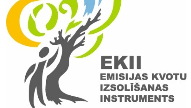 "Siltumnīcefekta gāzu emisiju samazināšana ar viedajām apgaismojuma tehnoloģijām Valkas pilsētā"