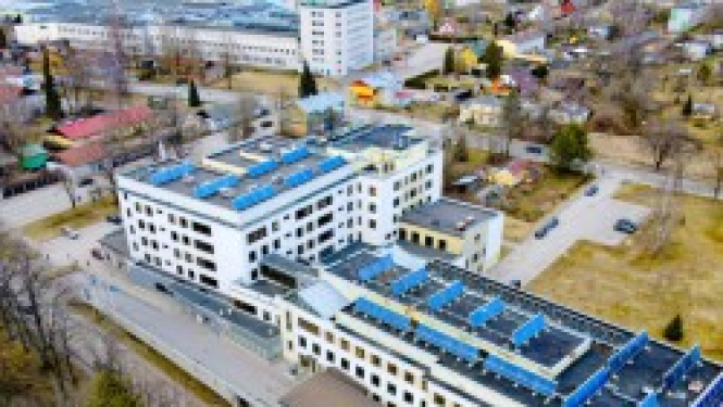 Valkas novada iedzīvotājiem iespējams saņemt medicīniskos pakalpojumus Valgas slimnīcā