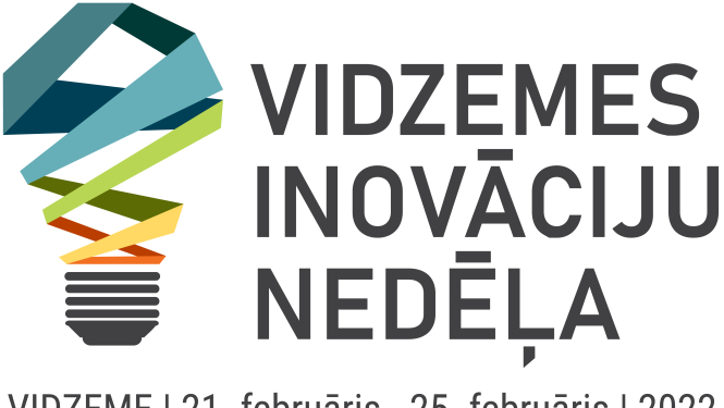 No 21. līdz 25. februārim notiks jau ceturtā Vidzemes inovāciju nedēļa; aicina pieteikt pasākumus