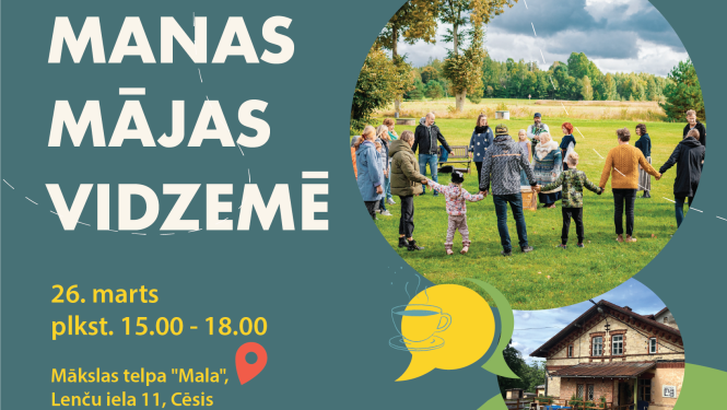 Remigrantus Vidzemē aicina uz satikšanos Cēsīs