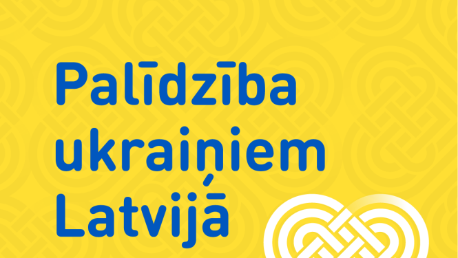 Valsts vienotais informatīvais tālrunis “Palīdzība ukraiņiem Latvijā” uzsāk darbu