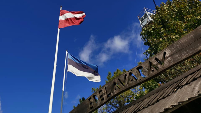 Atvērusies Igaunijas un Latvijas sadarbības projektu konkursa pirmā kārta