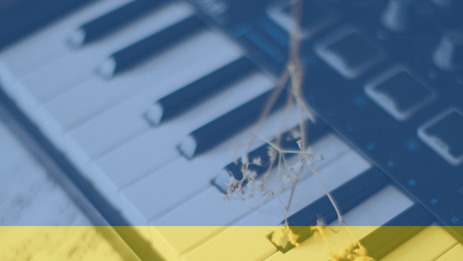 J.Cimzes Valkas Mūzikas skolas muzikālie sveicieni “Muzicē zēni”