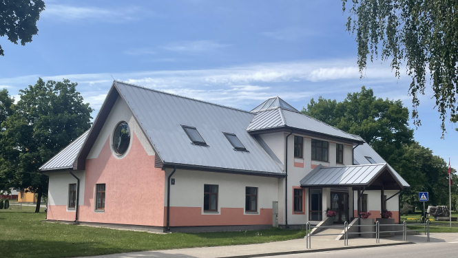 Valkas Mākslas skola no 4.07.- 29.07. ir slēgta